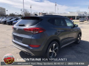 Thumbnail image of 2018 Hyundai TUCSON at LaFontaine Kia