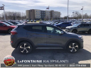 Thumbnail image of 2018 Hyundai TUCSON at LaFontaine Kia