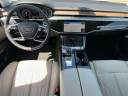 Thumbnail image of 2023 Audi A8 L at Advantage Hyundai Genesis of North Shore