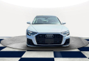 Thumbnail image of 2023 Audi A8 L at Advantage Hyundai Genesis of North Shore