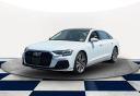 Thumbnail image of 2023 Audi A8 L at Advantage Hyundai Genesis of North Shore