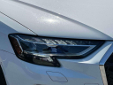 Thumbnail image of 2023 Audi A8 L at Advantage Hyundai Genesis of North Shore