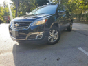 Thumbnail image of 2017 Chevrolet Traverse at DFW AUTO LEADER