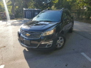 Thumbnail image of 2017 Chevrolet Traverse at DFW AUTO LEADER