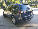 Thumbnail image of 2017 Chevrolet Traverse at DFW AUTO LEADER