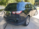 Thumbnail image of 2017 Chevrolet Traverse at DFW AUTO LEADER