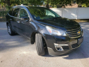 Thumbnail image of 2017 Chevrolet Traverse at DFW AUTO LEADER