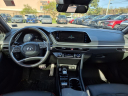 Thumbnail image of 2022 Hyundai SONATA at Matthews Hyundai Of Syracuse