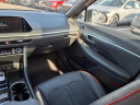 Thumbnail image of 2022 Hyundai SONATA at Matthews Hyundai Of Syracuse