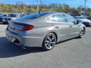 Thumbnail image of 2022 Hyundai SONATA at Matthews Hyundai Of Syracuse