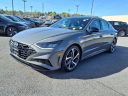 Thumbnail image of 2022 Hyundai SONATA at Matthews Hyundai Of Syracuse
