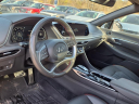 Thumbnail image of 2022 Hyundai SONATA at Matthews Hyundai Of Syracuse