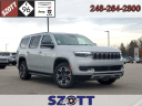 Thumbnail image of 2023 Jeep Wagoneer at Szott I96 Chrysler Dodge Jeep Ram