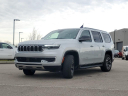 Thumbnail image of 2023 Jeep Wagoneer at Szott I96 Chrysler Dodge Jeep Ram