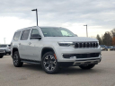 Thumbnail image of 2023 Jeep Wagoneer at Szott I96 Chrysler Dodge Jeep Ram