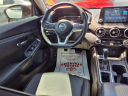2023 Nissan Sentra SR at Greenville Toyota