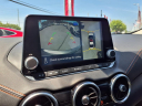 Thumbnail image of 2023 Nissan Sentra at Greenville Toyota