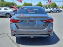 Thumbnail image of 2023 Nissan Sentra at Greenville Toyota