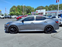 Thumbnail image of 2023 Nissan Sentra at Greenville Toyota