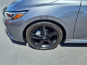 Thumbnail image of 2023 Nissan Sentra at Greenville Toyota