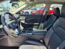 Thumbnail image of 2023 Nissan Sentra at Greenville Toyota