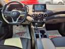 Thumbnail image of 2023 Nissan Sentra at Greenville Toyota