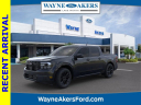 Thumbnail image of 2024 Ford Maverick at Wayne Akers Ford