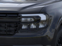 Thumbnail image of 2024 Ford Maverick at Wayne Akers Ford