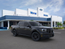 Thumbnail image of 2024 Ford Maverick at Wayne Akers Ford