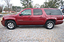 Thumbnail image of 2007 GMC Yukon XL at MO Golf Carts and