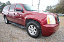 Thumbnail image of 2007 GMC Yukon XL at MO Golf Carts and