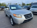 Thumbnail image of 2009 Hyundai SANTA FE at Gmotors Usa Llc