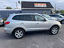 Thumbnail image of 2009 Hyundai SANTA FE at Gmotors Usa Llc