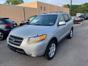 Thumbnail image of 2009 Hyundai SANTA FE at Gmotors Usa Llc