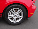 Thumbnail image of 2012 Ford Mustang at Raceway Ford