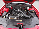 Thumbnail image of 2012 Ford Mustang at Raceway Ford