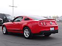 Thumbnail image of 2012 Ford Mustang at Raceway Ford