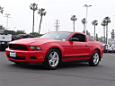 Thumbnail image of 2012 Ford Mustang at Raceway Ford