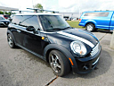 2013 MINI Hardtop Cooper at Mathews Nissan