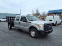 2015 Ford F-350 Super Duty XL at Howertons Auto Sales