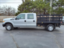 Thumbnail image of 2015 Ford F-350 Super Duty at Howertons Auto Sales