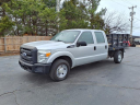 Thumbnail image of 2015 Ford F-350 Super Duty at Howertons Auto Sales