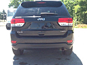 Thumbnail image of 2015 Jeep Grand Cherokee at Ferrario Auto Team Chrysler Dodge Jeep Ram