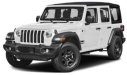 Thumbnail image of 2024 Jeep Wrangler at Jim Hardman Buick GMC - NEW
