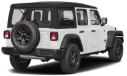 Thumbnail image of 2024 Jeep Wrangler at Jim Hardman Buick GMC - NEW