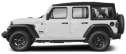 Thumbnail image of 2024 Jeep Wrangler at Jim Hardman Buick GMC - NEW