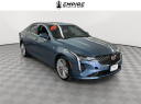 Thumbnail image of 2024 Cadillac CT4 at Empire Cadillac of Long Island City