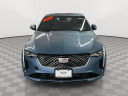 Thumbnail image of 2024 Cadillac CT4 at Empire Cadillac of Long Island City