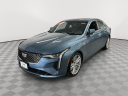 Thumbnail image of 2024 Cadillac CT4 at Empire Cadillac of Long Island City