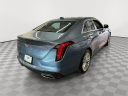 Thumbnail image of 2024 Cadillac CT4 at Empire Cadillac of Long Island City